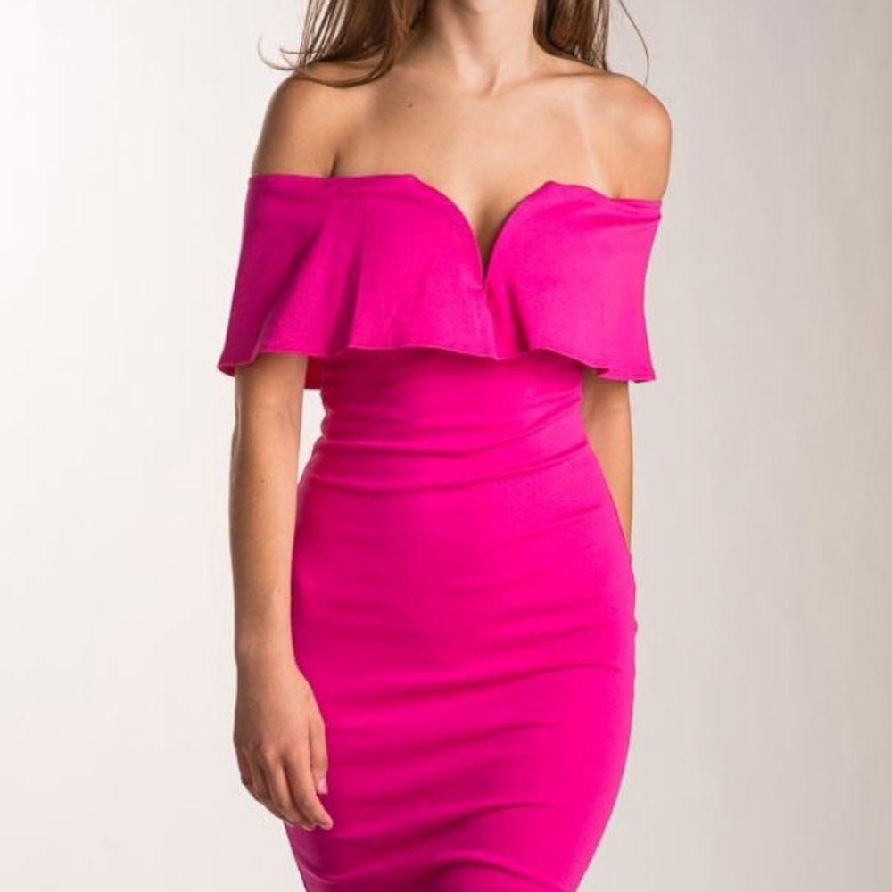 Sweetheart Dress